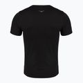 Koszulka do biegania męska HOKA EveryRun Short Sleeve black 2