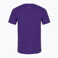 Koszulka do biegania męska HOKA EveryRun Short Sleeve cosmic purple 2