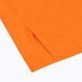 Koszulka do biegania męska HOKA EveryRun Short Sleeve electric tangerine 5