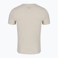 Koszulka do biegania męska HOKA EveryRun Short Sleeve river rock grey 2