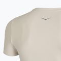 Koszulka do biegania męska HOKA EveryRun Short Sleeve river rock grey 4