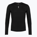 Longsleeve do biegania męski HOKA EveryRun Long Sleeve black