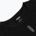 Longsleeve do biegania męski HOKA EveryRun Long Sleeve black 3