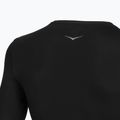 Longsleeve do biegania męski HOKA EveryRun Long Sleeve black 4