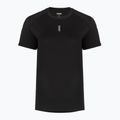 Koszulka do biegania damska HOKA EveryRun Short Sleeve black