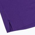 Koszulka do biegania damska HOKA EveryRun Short Sleeve cosmic purple 5