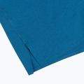 Koszulka do biegania damska HOKA EveryRun Short Sleeve night glow blue 5