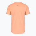Koszulka do biegania damska HOKA EveryRun Short Sleeve sunstone 2