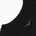 Longsleeve do biegania damski HOKA EveryRun Long Sleeve black 4