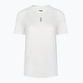 Koszulka do biegania damska HOKA EveryRun Short Sleeve white
