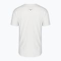 Koszulka do biegania damska HOKA EveryRun Short Sleeve white 2
