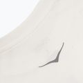 Koszulka do biegania damska HOKA EveryRun Short Sleeve white 4