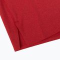 Longsleeve do biegania damski HOKA EveryRun Long Sleeve red agate 5