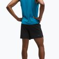Spodenki do biegania męskie HOKA Glide Short 5" Brief black 3