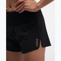Spodenki do biegania damskie HOKA Glide Short 3.5" Brief black 5