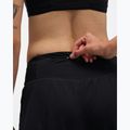Spodenki do biegania damskie HOKA Glide Short 3.5" Brief black 6