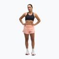 Spodenki do biegania damskie HOKA Glide Short 3.5" Brief sunstone 2