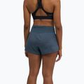 Spodenki do biegania damskie HOKA Glide Short 3.5" Brief varsity navy 3