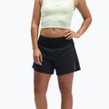 Spodenki do biegania damskie HOKA Glide Short 5" 2in1 black