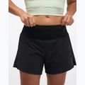 Spodenki do biegania damskie HOKA Glide Short 5" 2in1 black 4