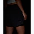 Spodenki do biegania damskie HOKA Glide Short 5" 2in1 black 6