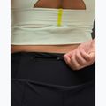 Spodenki do biegania damskie HOKA Glide Short 5" 2in1 black 7