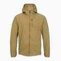 Kurtka do biegania męska HOKA Skyflow Wind Jacket caraway seed
