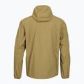 Kurtka do biegania męska HOKA Skyflow Wind Jacket caraway seed 2