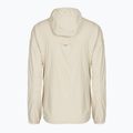 Kurtka do biegania damska HOKA Skyflow Wind Jacket oat milk 2
