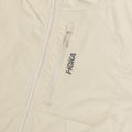 Kurtka do biegania damska HOKA Skyflow Wind Jacket oat milk 3