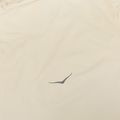 Kurtka do biegania damska HOKA Skyflow Wind Jacket oat milk 4