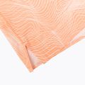 Koszulka do biegania damska HOKA EveryRun CLF PRT sunstone print 5