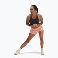 Spodenki do biegania damskie HOKA Glide Short 3.5" CLF PRT sunstone print 2