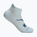 Skarpety HOKA No-Show Run Sock glimmering blue