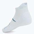 Skarpety HOKA No-Show Run Sock glimmering blue 2