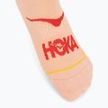 Skarpety HOKA No-Show Run Sock sunstone 3