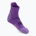 Skarpety HOKA No-Show Run Sock 3-pack egg yolk/cerise/virtual violet 3