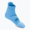 Skarpety HOKA No-Show Run Sock 3-pack hazy blue/soft cobalt 2