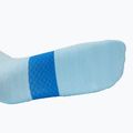Skarpety Hoka Crew Run Sock 3-pack hazy blue/soft cobalt/night glow blue 7