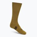 Skarpety Hoka Crew Run Sock 3-pack hoka citrus/pomelo yellow/mustard seed 3