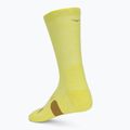 Skarpety Hoka Crew Run Sock 3-pack hoka citrus/pomelo yellow/mustard seed 5