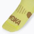 Skarpety Hoka Crew Run Sock 3-pack hoka citrus/pomelo yellow/mustard seed 6