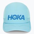 Czapka z daszkiem HOKA Run Hat hazy blue 2