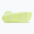 Skarpety męskie HOKA Race Day Crew Sock neon yuzu 4