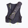 Kamizelka do biegania Hoka Trail Run Vest 10L squid ink 2