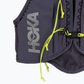 Kamizelka do biegania Hoka Trail Run Vest 10L squid ink 3