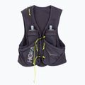 Kamizelka do biegania HOKA Trail Run Vest 8 l squid ink