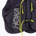 Kamizelka do biegania HOKA Trail Run Vest 8 l squid ink 3