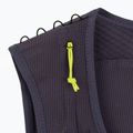 Kamizelka do biegania HOKA Trail Run Vest 8 l squid ink 5