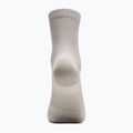 Skarpety HOKA Merino Crew Sock river rock grey 3